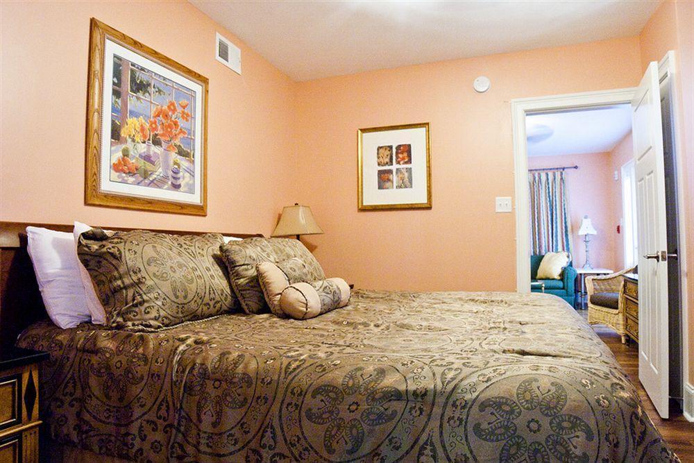 Desoto Beach Gardens Tybee Island Eksteriør bilde