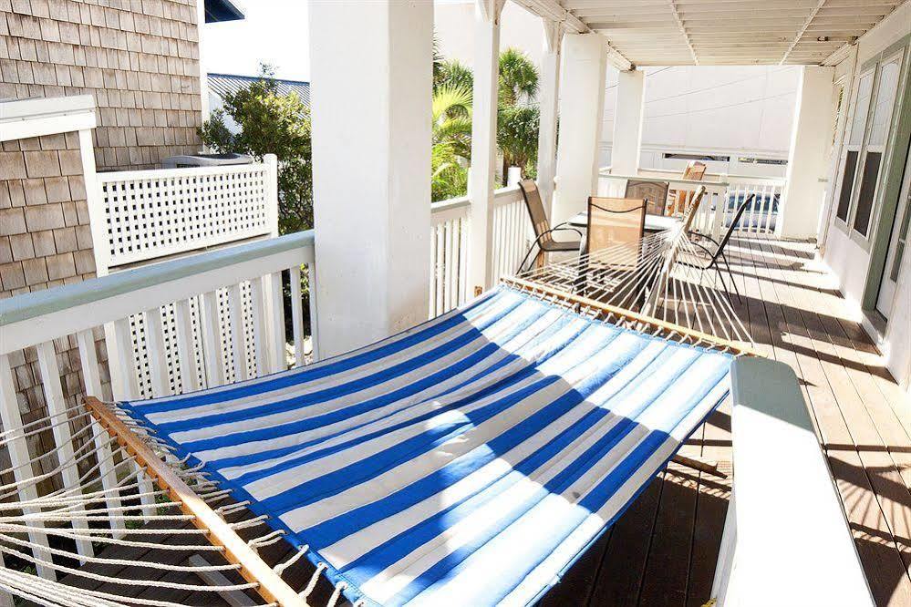 Desoto Beach Gardens Tybee Island Eksteriør bilde