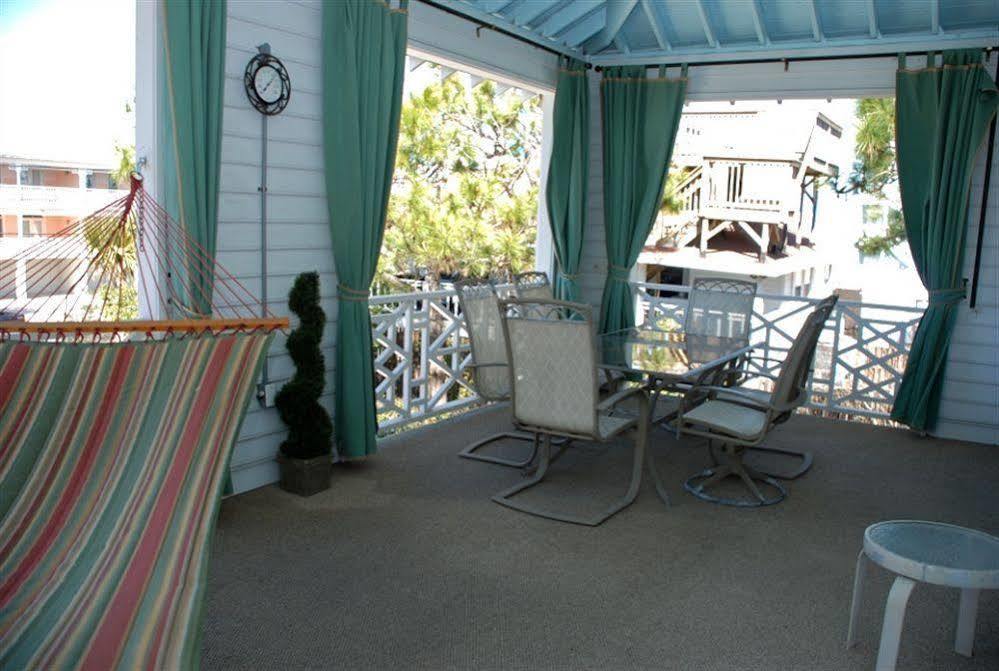 Desoto Beach Gardens Tybee Island Eksteriør bilde