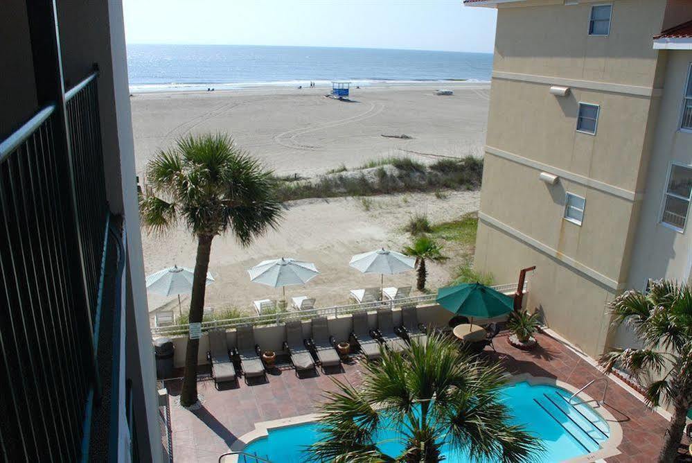 Desoto Beach Gardens Tybee Island Eksteriør bilde