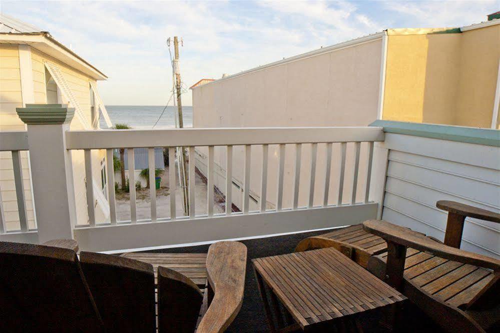 Desoto Beach Gardens Tybee Island Eksteriør bilde