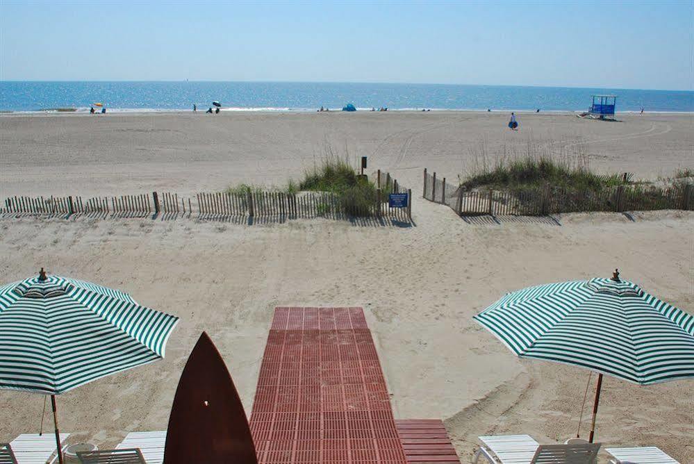 Desoto Beach Gardens Tybee Island Eksteriør bilde